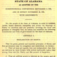 Illustration for article titled Erasing Jim Crow Not So Easy in Alabama